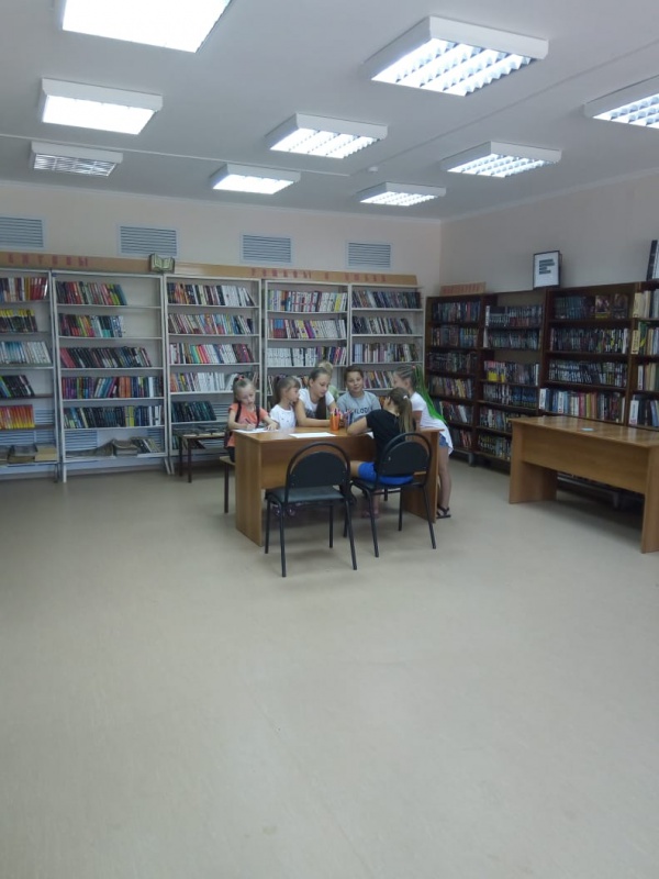 Духовно-нравственное воспитание