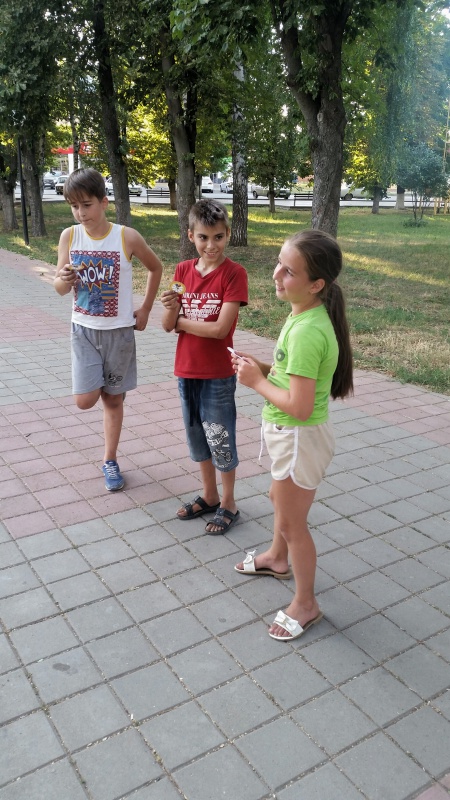 День семьи, любви и верности
