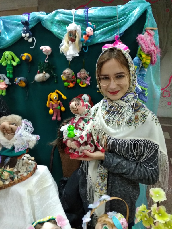 Ночь искусств