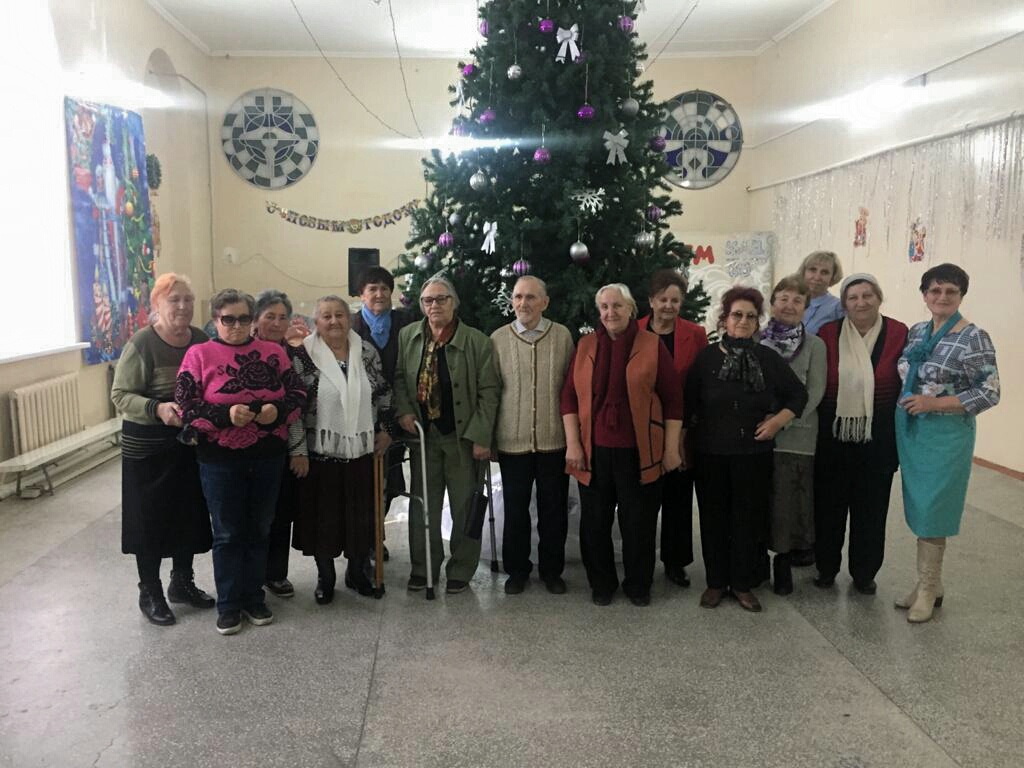 Клуб "Вдохновение"