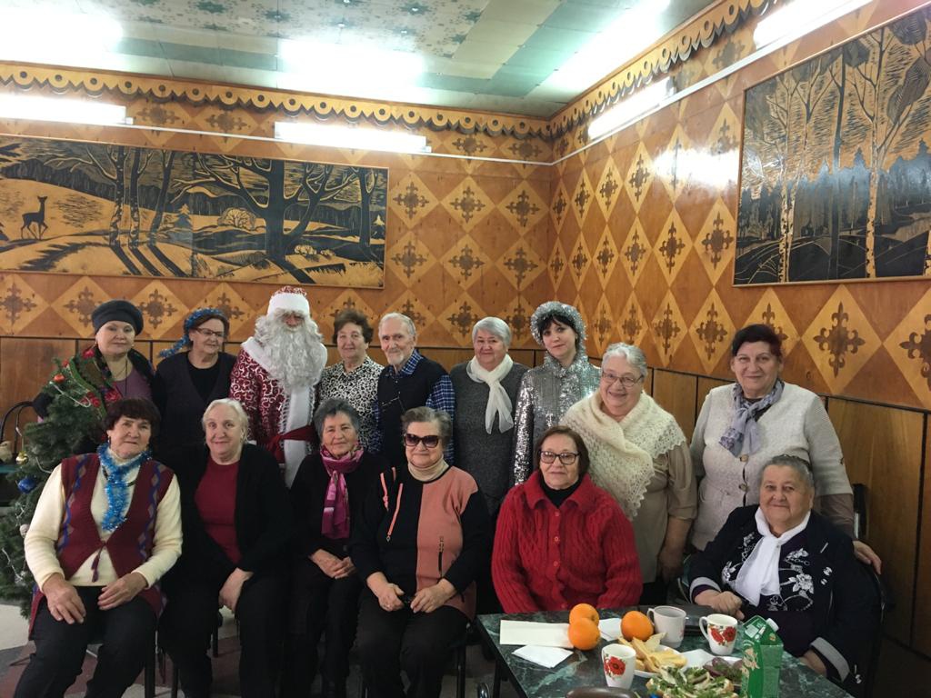 Еще раз про Новый год!