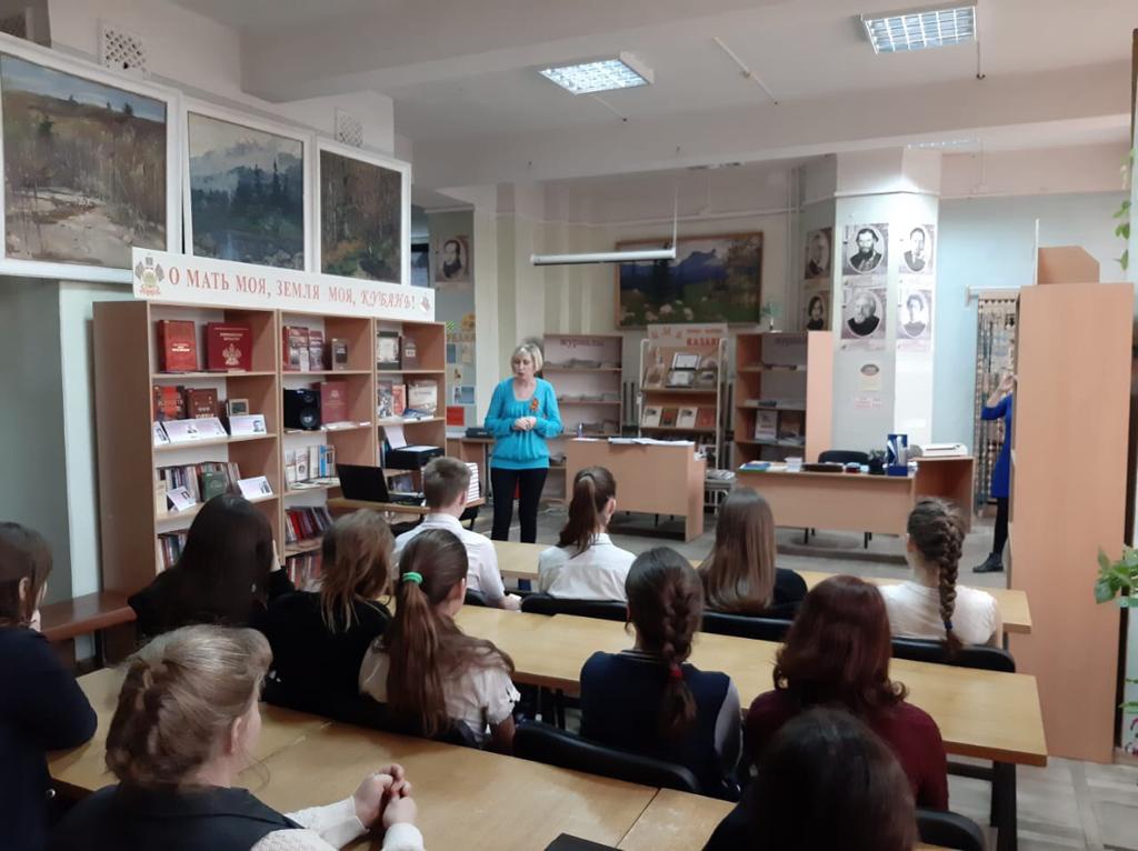 Освобождению станицы Платнировской посвящается...