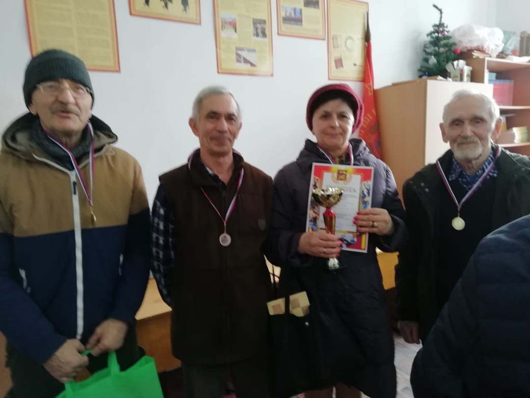ХХVII сельские спортивные игры Кореновского района "Спорт против наркотиков" 2020 года......