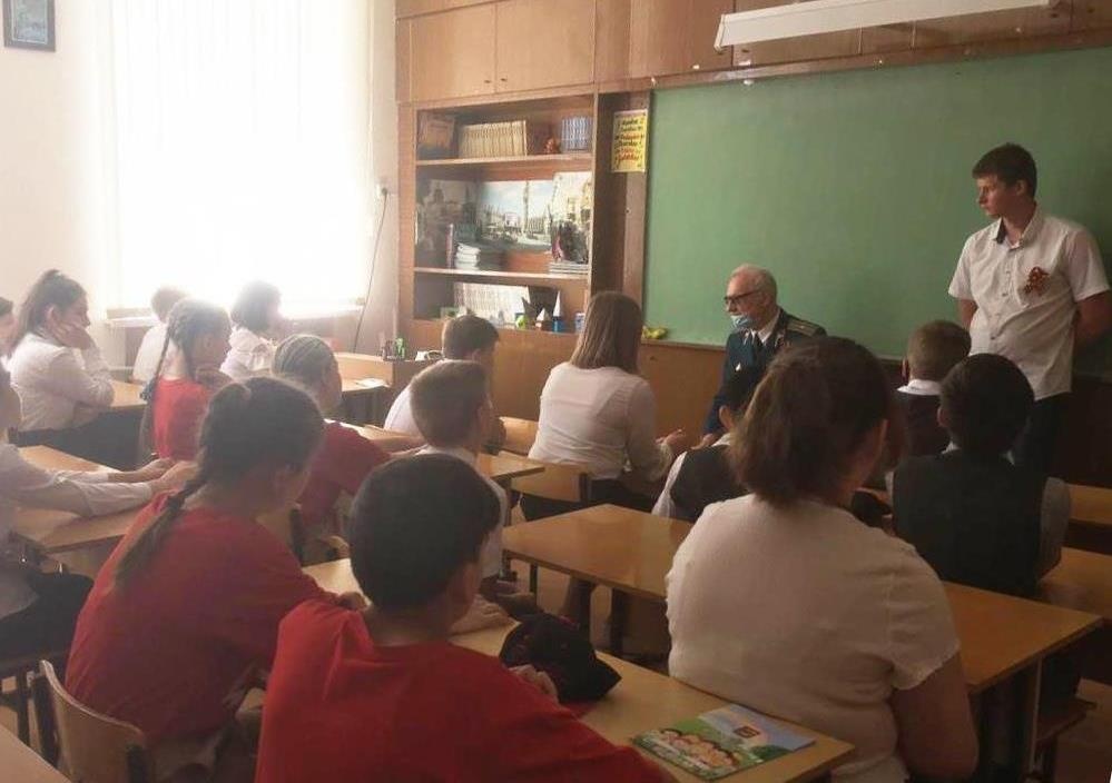 О Великой Победе и бессмертном подвиге героев