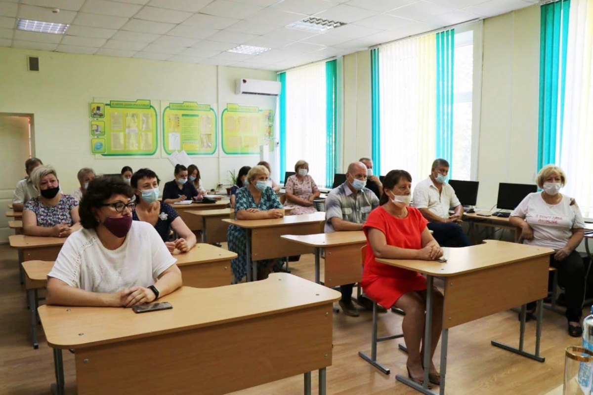 Внесли предложения по развитию сельских территорий