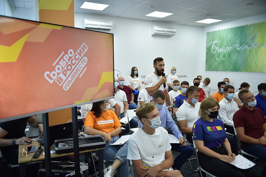 Отмечен благодарностью за участие в ликвидации ЧС