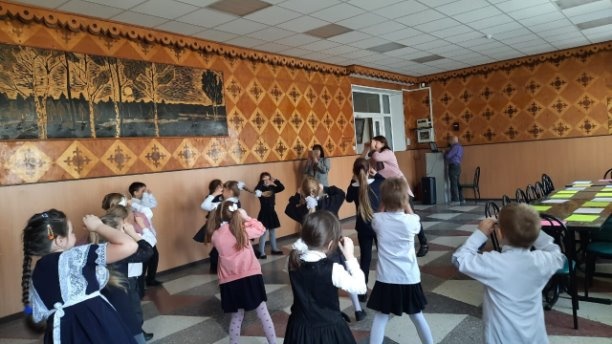 Экологическая игра путешествия «Загадки живой природы».