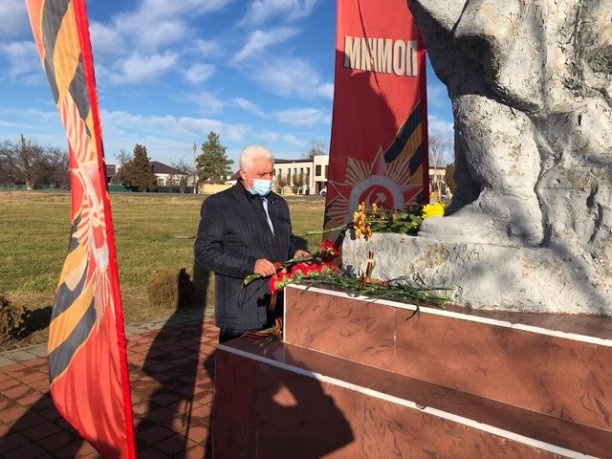День Неизвестного Солдата