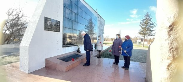 в День Героя Отечества