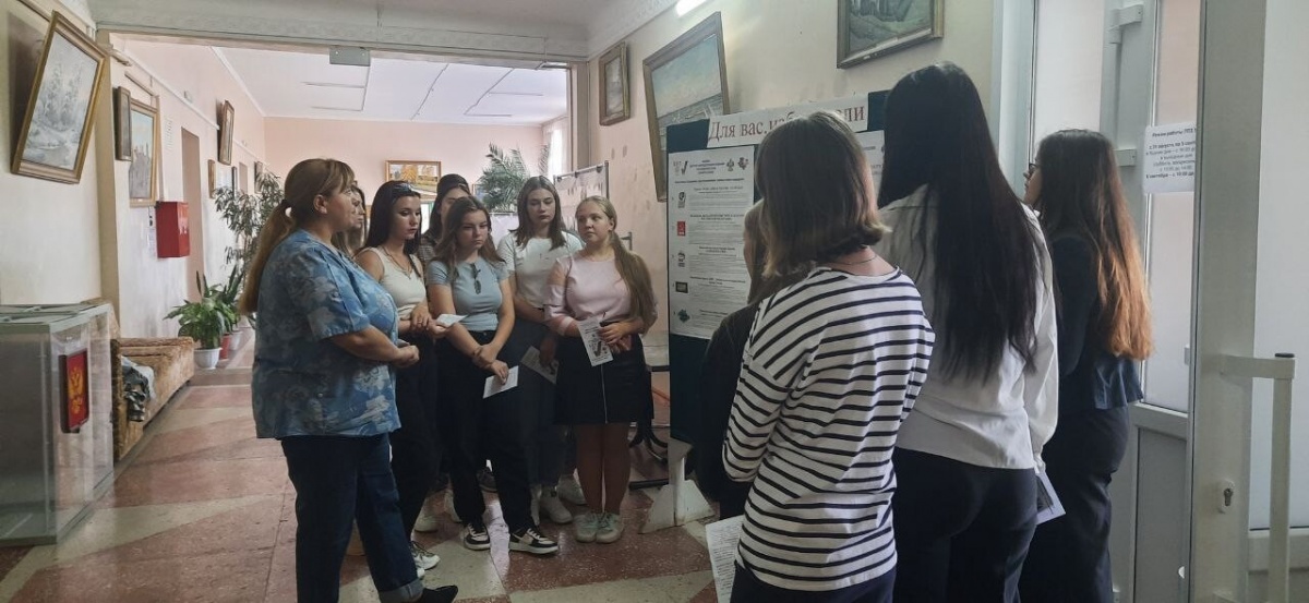 Выборы – дело ежегодное.