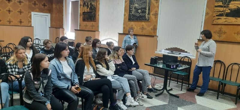 Мультимедийная презентация по пропаганде ЗОЖ «Вместе мы можем больше».