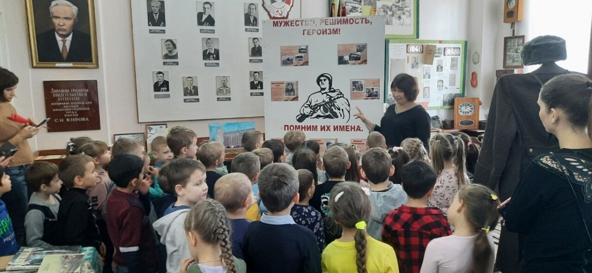 Накануне 79-ой годовщины освобождения Краснодарского края от немецко-фашистских захватчиков и завершения битвы за Кавказ