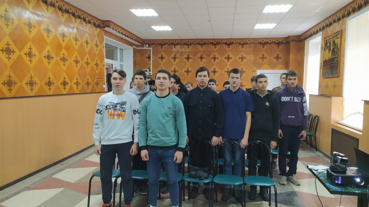 12 декабря отмечается день Конституции Российской Федерации.