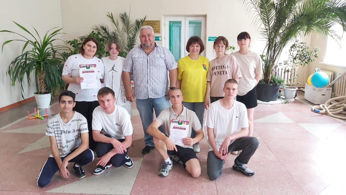 В рамках Всемирного дня без табака конкурсная программа «Сегодня модно быть здоровым» для студентов КАТ.